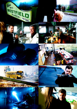 Oliviabamfdunham:  100 Favourite Fringe Episode:welcome To Westfield S04E12 “We