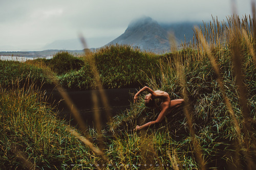 “Arctic Nude”Iceland 2017You can sign up for next years Arctic Nude now hereCorwin Prescott - Cwen -