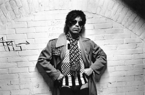 movieholicsblog:Prince Rogers Nelson was born on June 7, 1958 in Minneapolis, Minnesota
