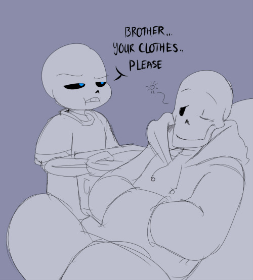 sansapapyrus:  sanspar:  part 1hewo thanks for those who recently follow me. i like to do light foncest. at the moment this gonna be a mini random series base on underswap brother i guess. hope u enjoy whatever i can come up with. future warning: i have