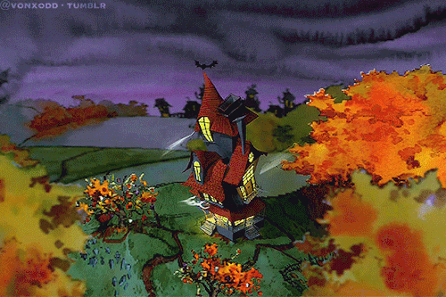 HALLOWEEN 2024 MOVIE NIGHT