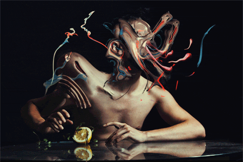 wetheurban:   ART: The Present by Jon Jacobsen Today we’re happy to bring you this