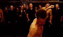 vampirecorleone:  “I wanted to breathe smoke.” 