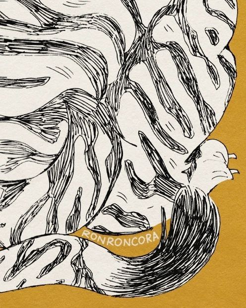 Ugly-pretty-tiger