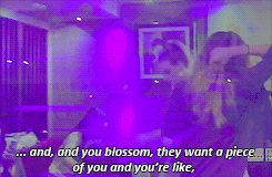 thirliewhirl:   Jade talking about their song with Jess Glynne x 