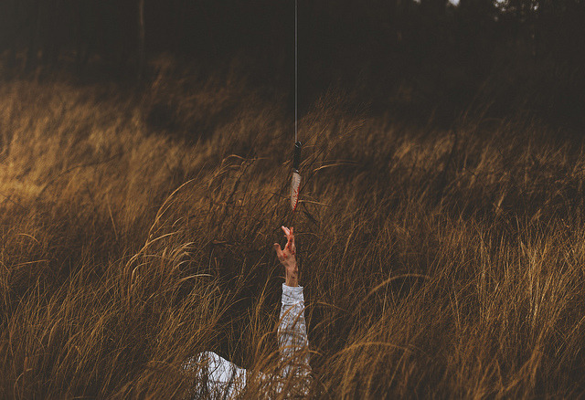 Postmortal (Week 3) by Nate Bittinger 