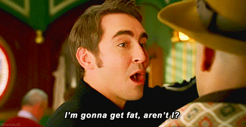 the-winter-soldier-is-here:  Lee Pace Ned the Pie Maker is my spirit animal