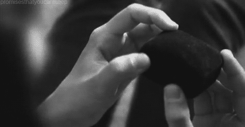 painless-girl:  Ma love♡ 