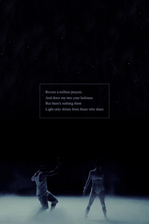 hyper-drones:  Do you have no soul? It's like it died long ago
