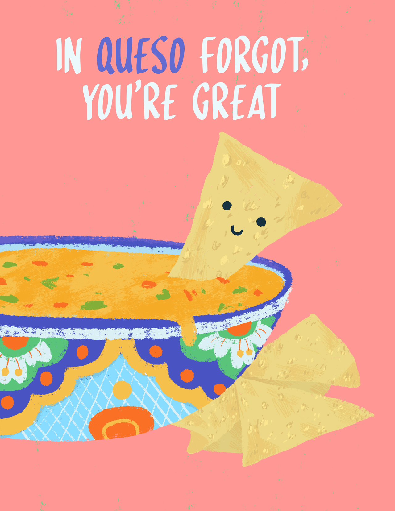 Mexican food puns