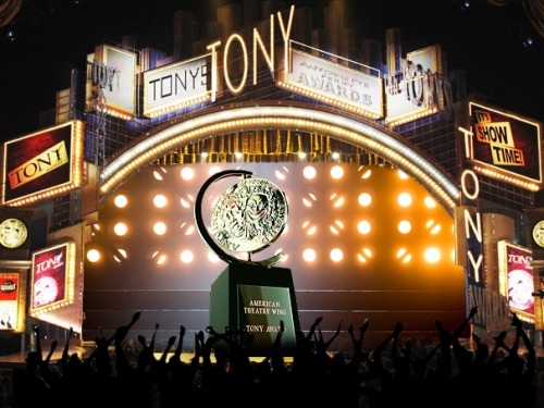 broadwaycom:Mark Your Calendars! Official Tony Awards Events Schedule Set: Thursday, April 28Officia