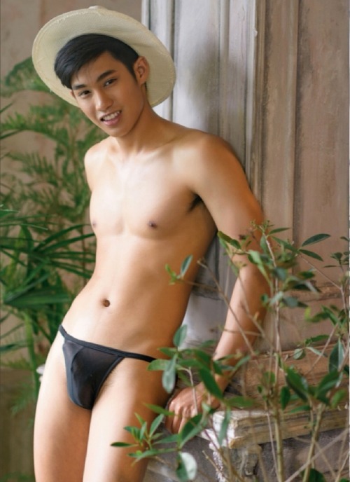 grumpythegaycat: Diamond Setthawut Brothers Thai magazine photo collection 11 If you want to see mor