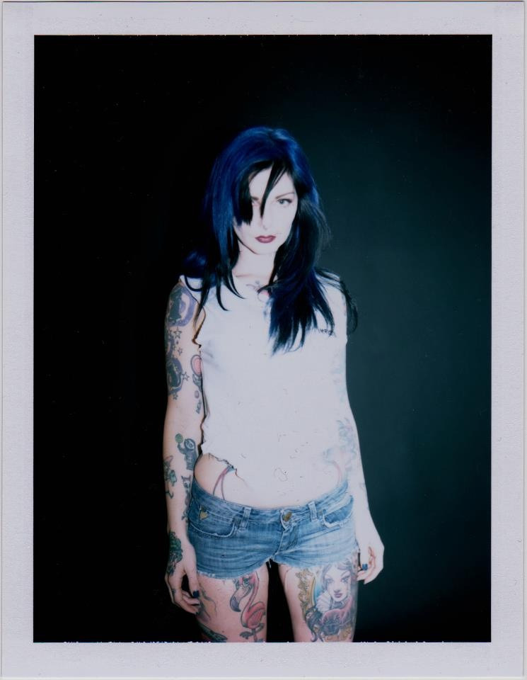 psychotic-riaeaction:  Ph: Marco Lucifora 