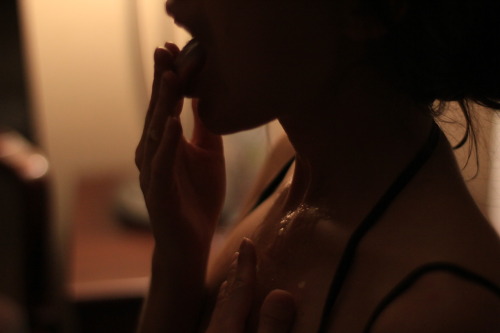 HOTWIFE DREAMS“&hellip;don’t be so SQUEAMISH, sweetheart&hellip;!”“&