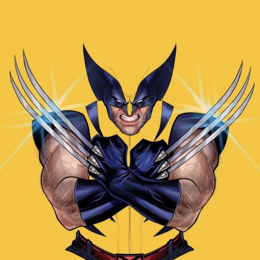 wolverineholic:  The Wolverine (2013)