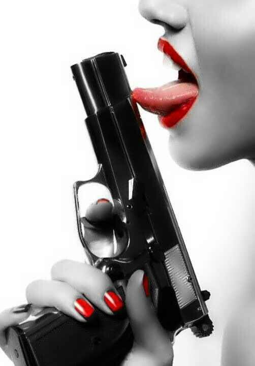 Bullets & Bitches