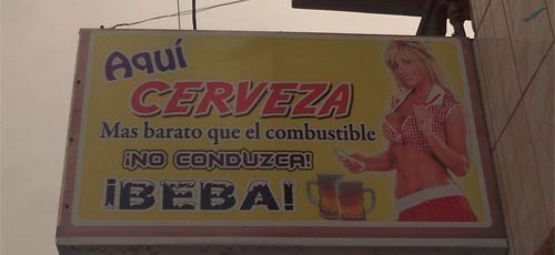 Maldito Chubaca