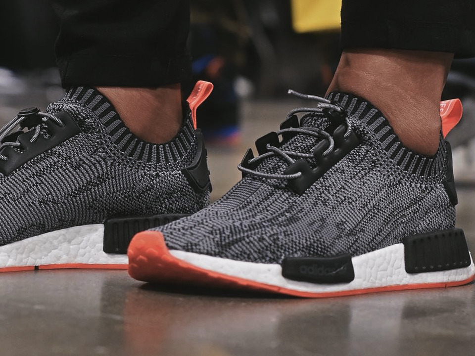 adidas nmd firestarter