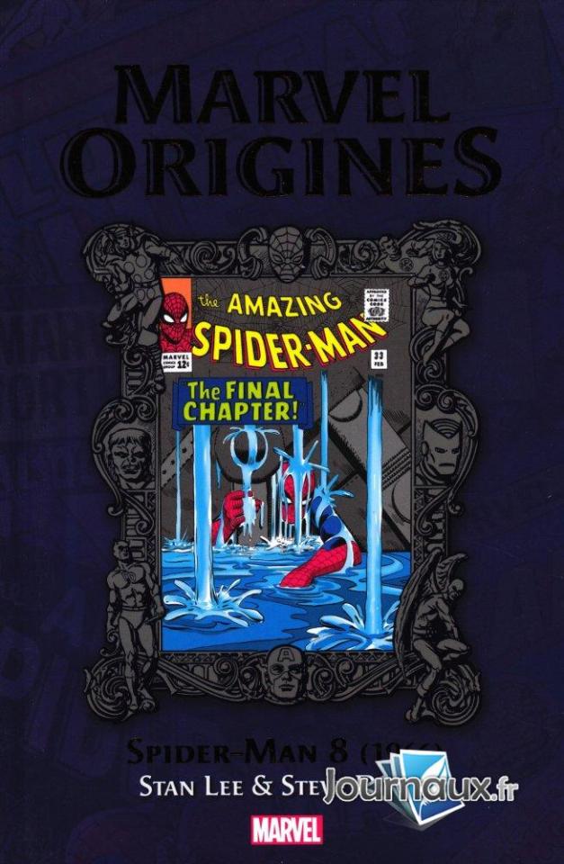 Marvel Origines (Hachette) - Page 2 E96ed42234b4d26fbc0bde0f1f059c2bb755bf48