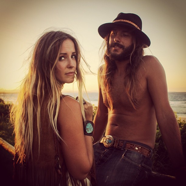 ana-lopo:  Buffalo Girl 