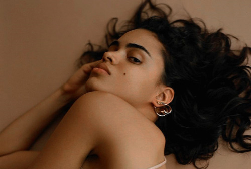 driflloon:mariana santana by anya holdstock