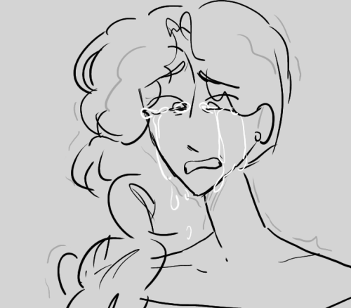 Was Gonna Keep This A Draft Till I'm Done With A Few Other Drawings But Whatever