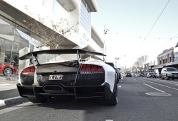 automotivated:  Phat Ass (by DL599)