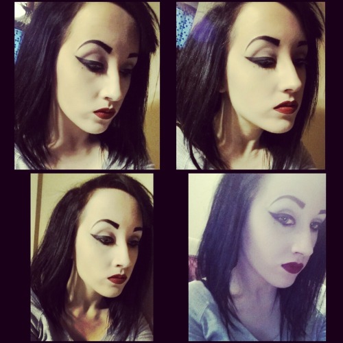 ecstasy-and-vendetta:  Some recent photos. Tonight I’m going to the liquor store I guess to sell the rest of my soul in exchange for vodka. I hate this place and state and everything but what’s new. I dont think I want to go to grad school unless