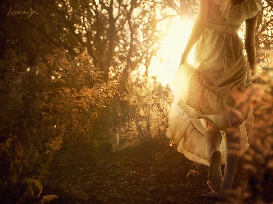 solar-leo:  Leo Witch    “We can easily forgive a child who is afraid of the dark;