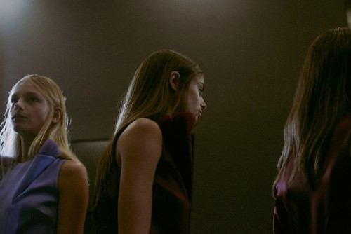 pinerosolanno:  Christopher Kane SS15