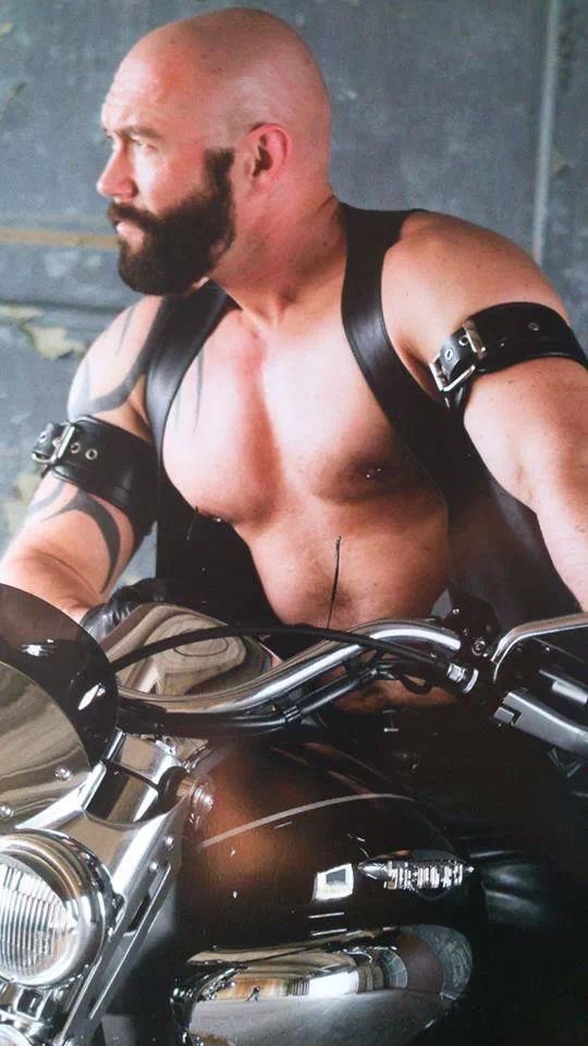 ubermale