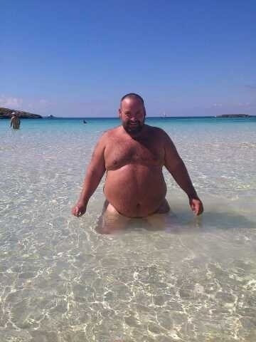 dustie321:  Wanna go swimmin? ; p