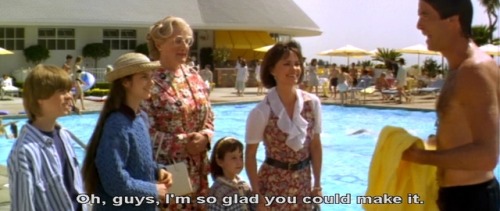 Mrs. Doubtfire