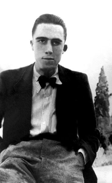 cocosse-journal:When I was young | Albert Camus, 1937 &gt;