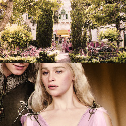 makebeliever:  ♕ Daenerys Targaryen ↳