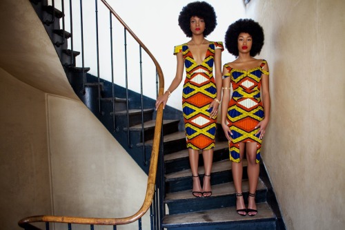 cutfromadiffcloth:  Brand: Natacha BacoDesigner: Natacha BacoMuse CollectionTumblr: cutfromadiffcloth.tumblr.com | Twitter: @IAM_CFDC | Instagram: @IAMCFDC | Facebook: CUT FROM A DIFFERENT CLOTH | Website: www.cutfromadiffcloth.com  It’s back!!