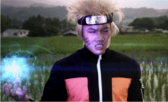 Sex imgreysheep:  Naruto The Movie! (Official pictures