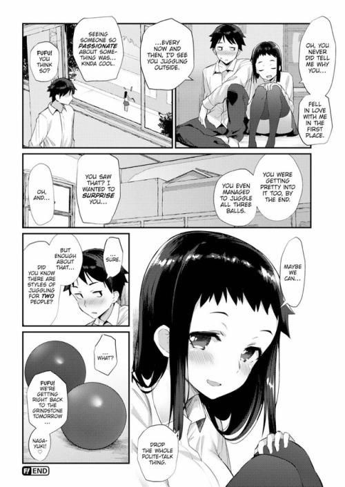 Hentai, Ahegao & Dirty Talk