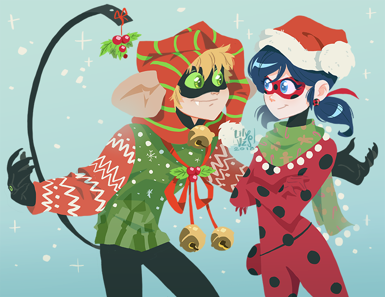 The Dark Side of the Moon — Ugly Sweater LadyNoir!! It’s been very long ...