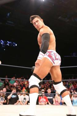 skyjane85:  Ethan Carter III (EC3)(taken