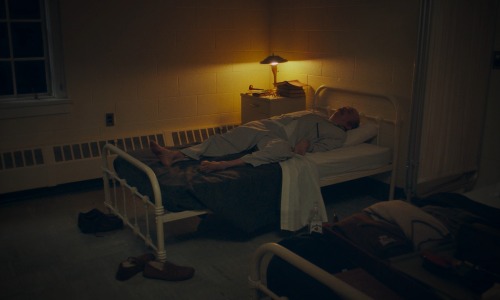 The Holdovers, 2023Dir. Alexander Payne