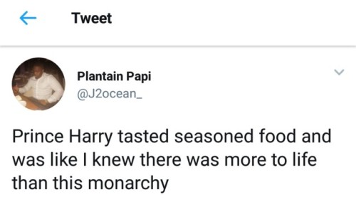 halalcocaine:this tweet finished me ngl