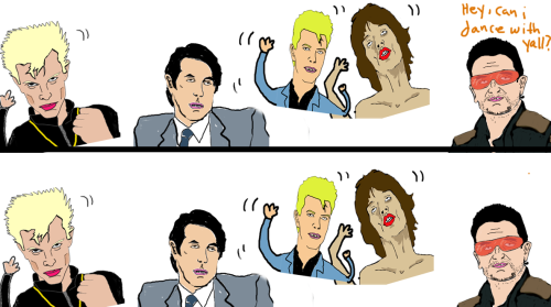 stillhaventfoundwhatimlooking4:Haha poor bono…fucking Jesus Christ