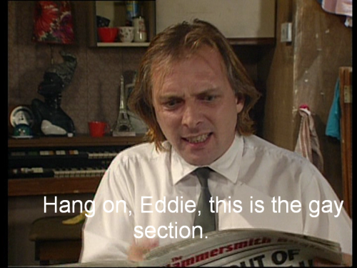 rik mayall