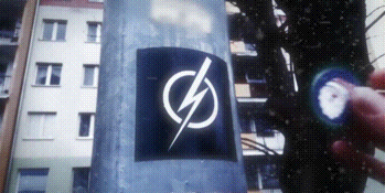 kropotkindersurprise:  December 2018 - Antifascists in Szczecin, Poland, spread Christmas