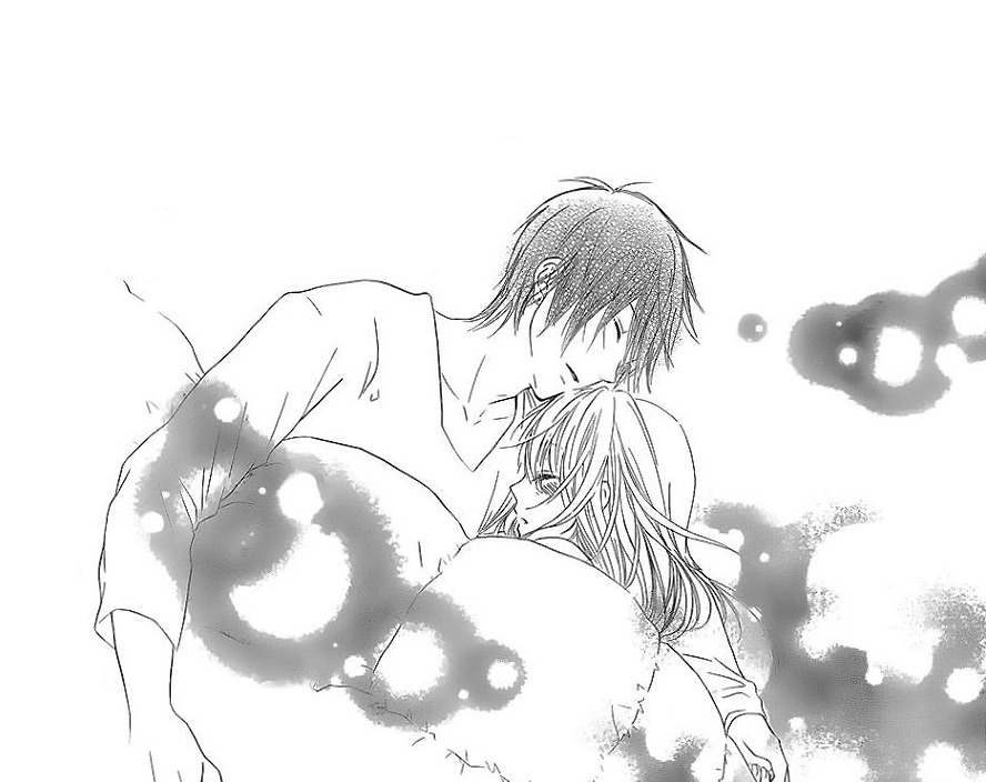 We Love Shoujo