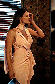 NADIA MORALES + THE CLEANING LADY SEASON ONE Costume Designer: Daniela Moore