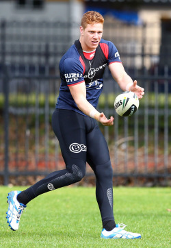 roscoe66:  Dylan Napa of the Sydney Roosters