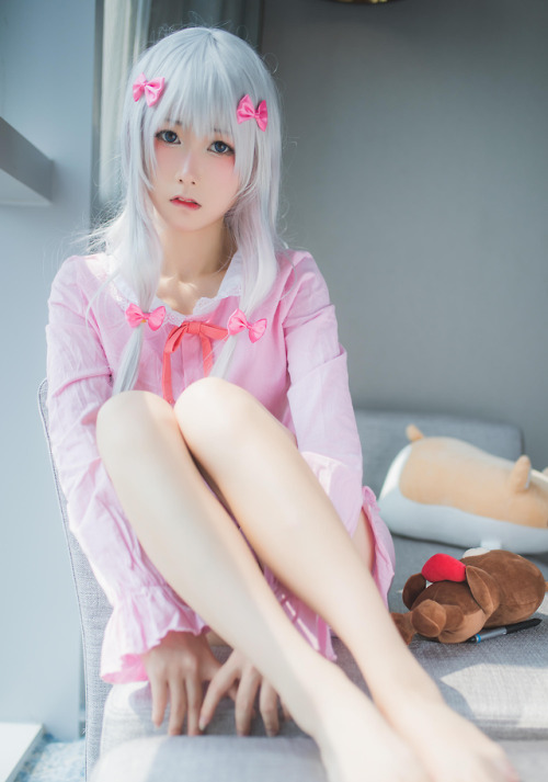 Sagiri Izumi - Ryou