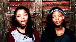 lunarskye:  Black Girls Are Magicclick gifs for info